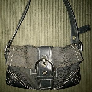 Coach small bag